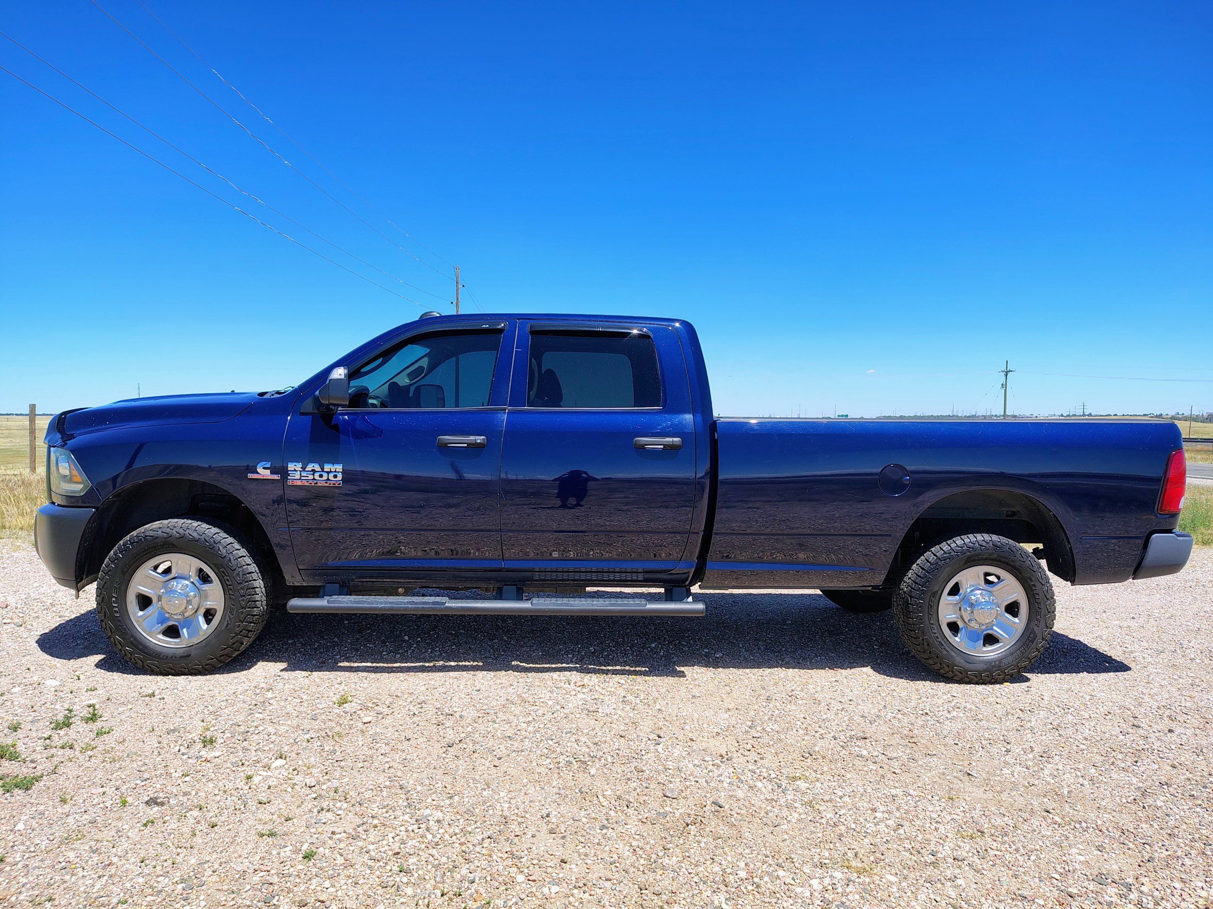 ram ram 3500 pickup 2017 3C63R3GL9HG718987 image ram ram 3500 pickup 2017 3C63R3GL9HG718987 image